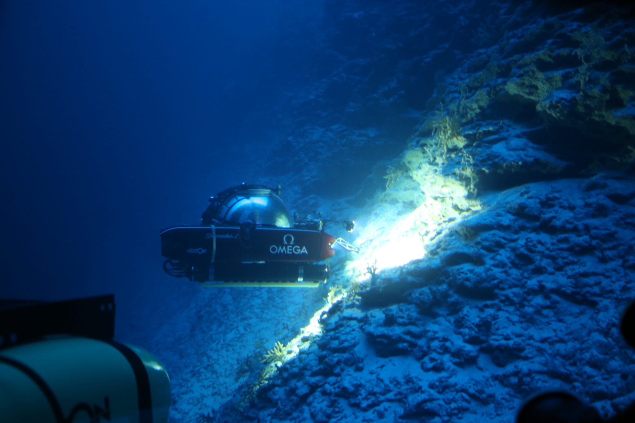 Global Sub Dive — Global SubDive