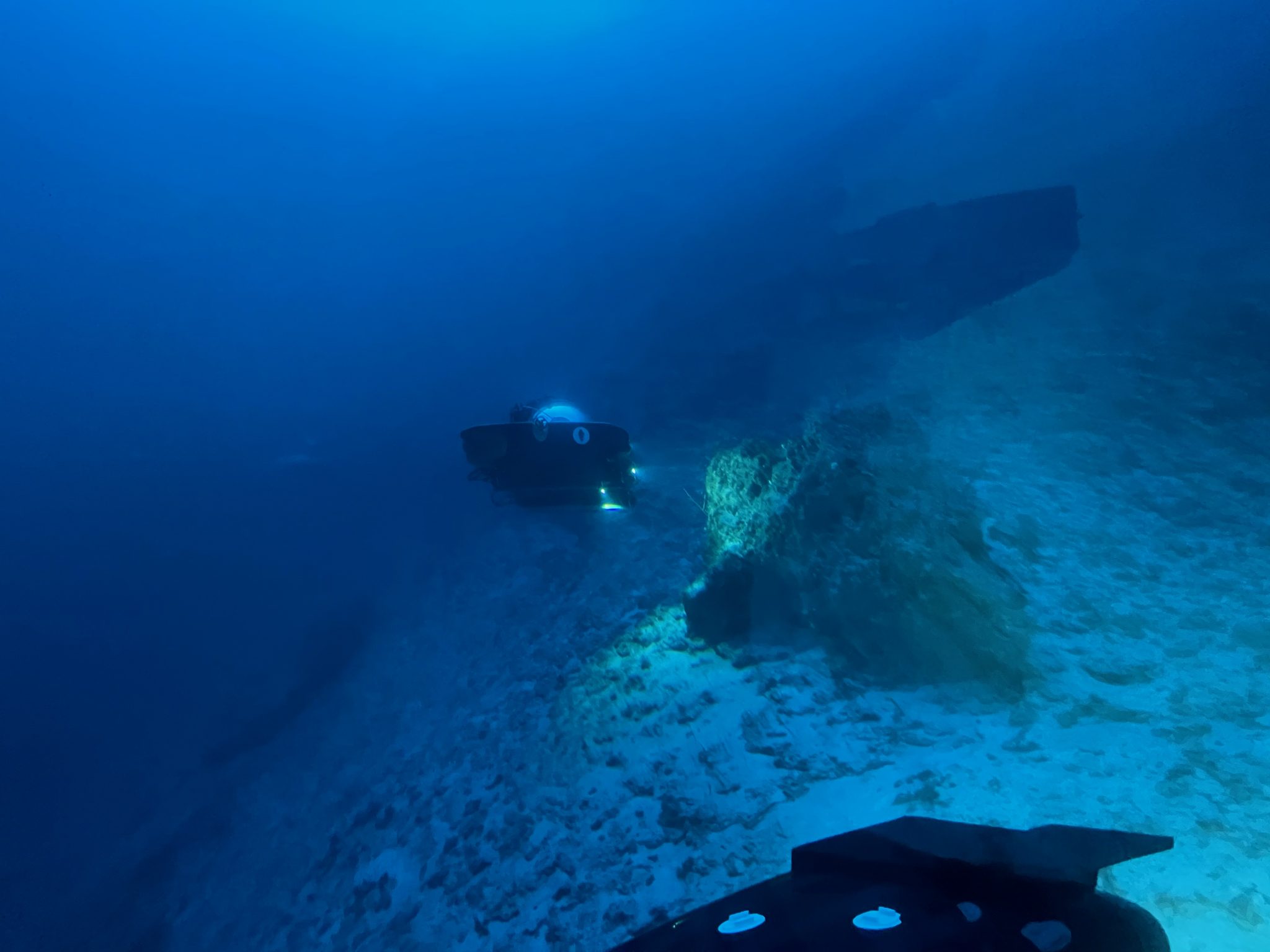 Global SubDive — Global SubDive